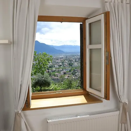Gloegglhof Villa Lana Room photo