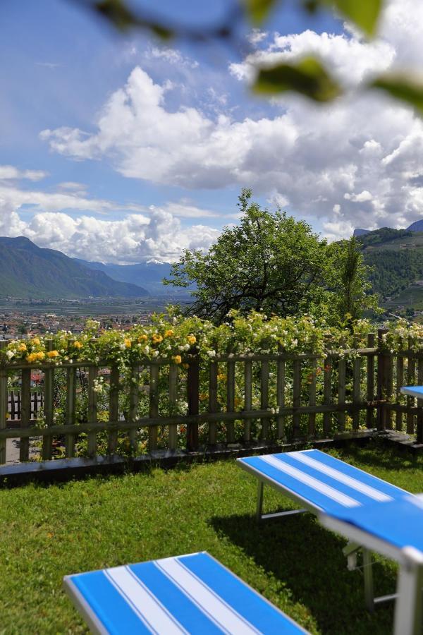 Holiday home Gloegglhof Lana