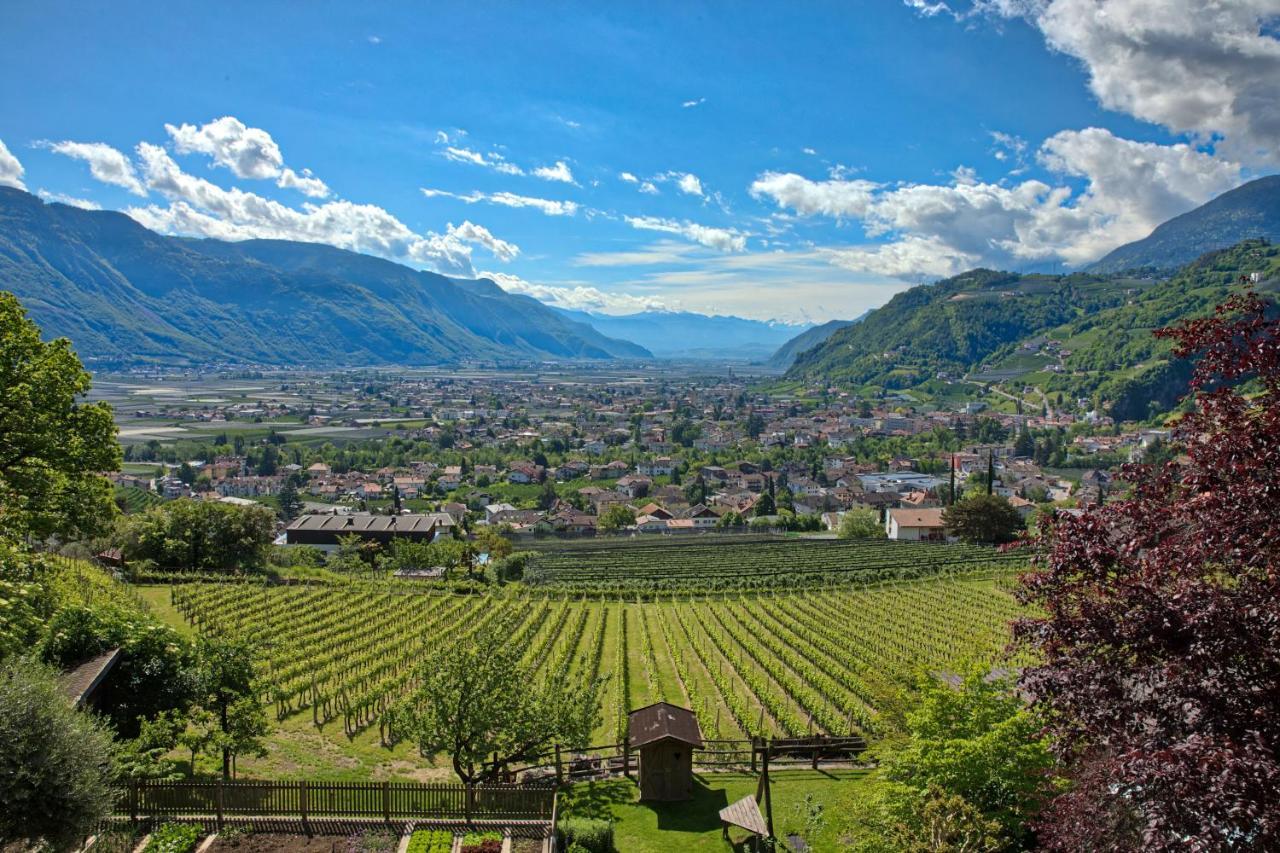 Gloegglhof