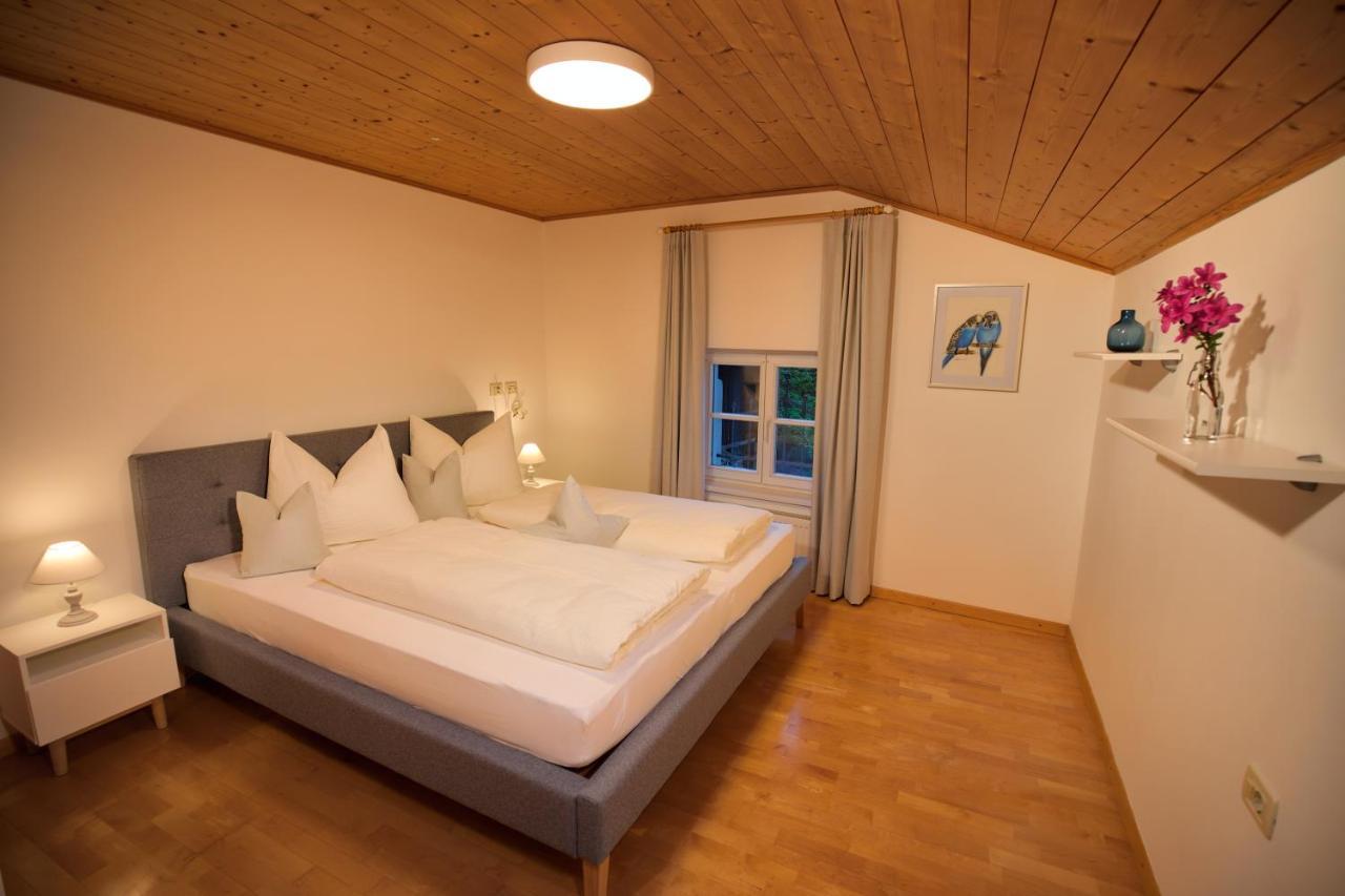Gloegglhof Holiday home
