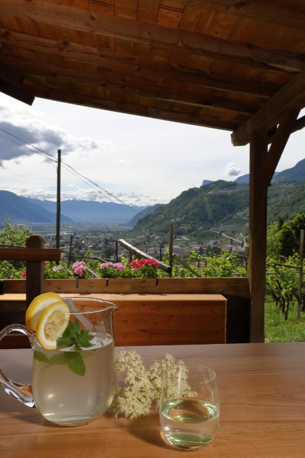 Holiday home Gloegglhof