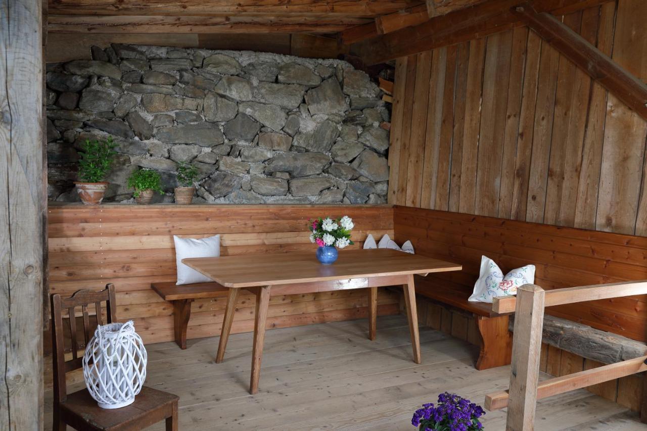 Gloegglhof Holiday home