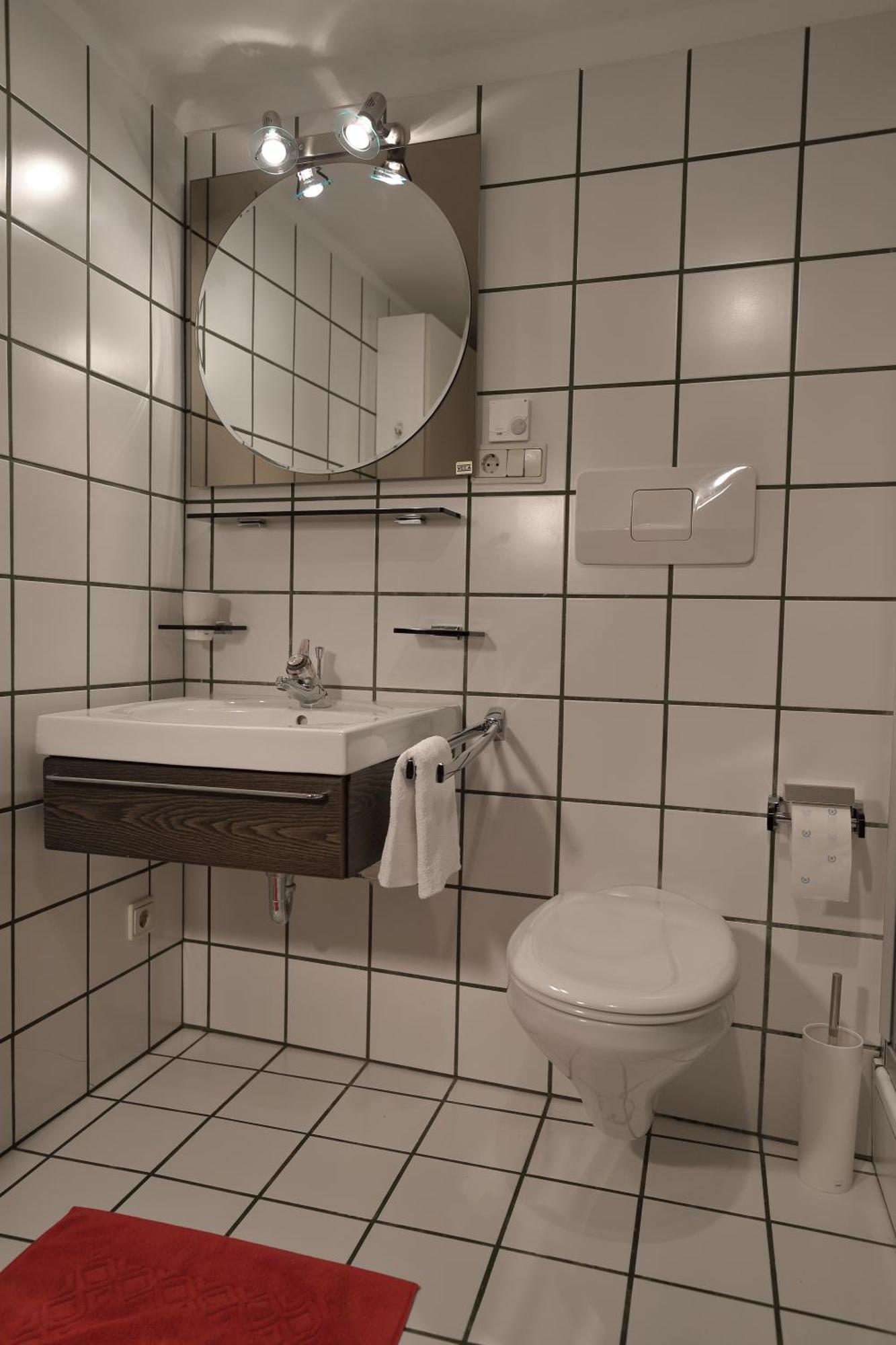 Holiday home Gloegglhof