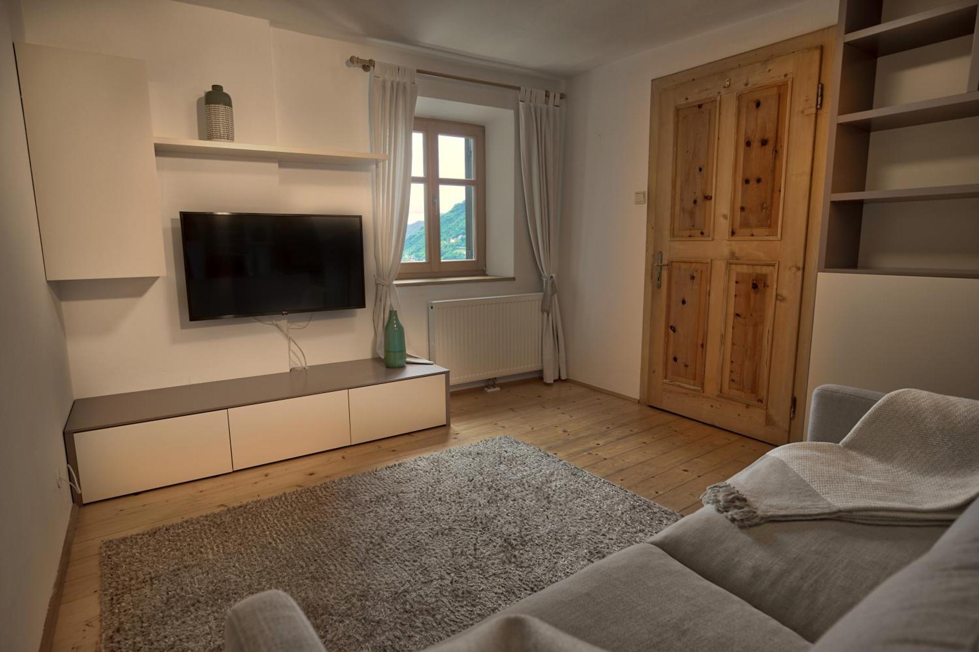 Gloegglhof Holiday home *